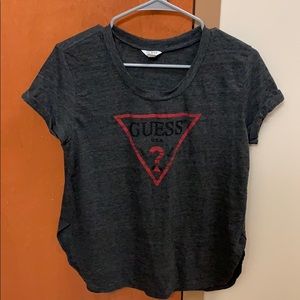 Guess Soft T Shirt